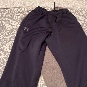 Under armour  sweatpants